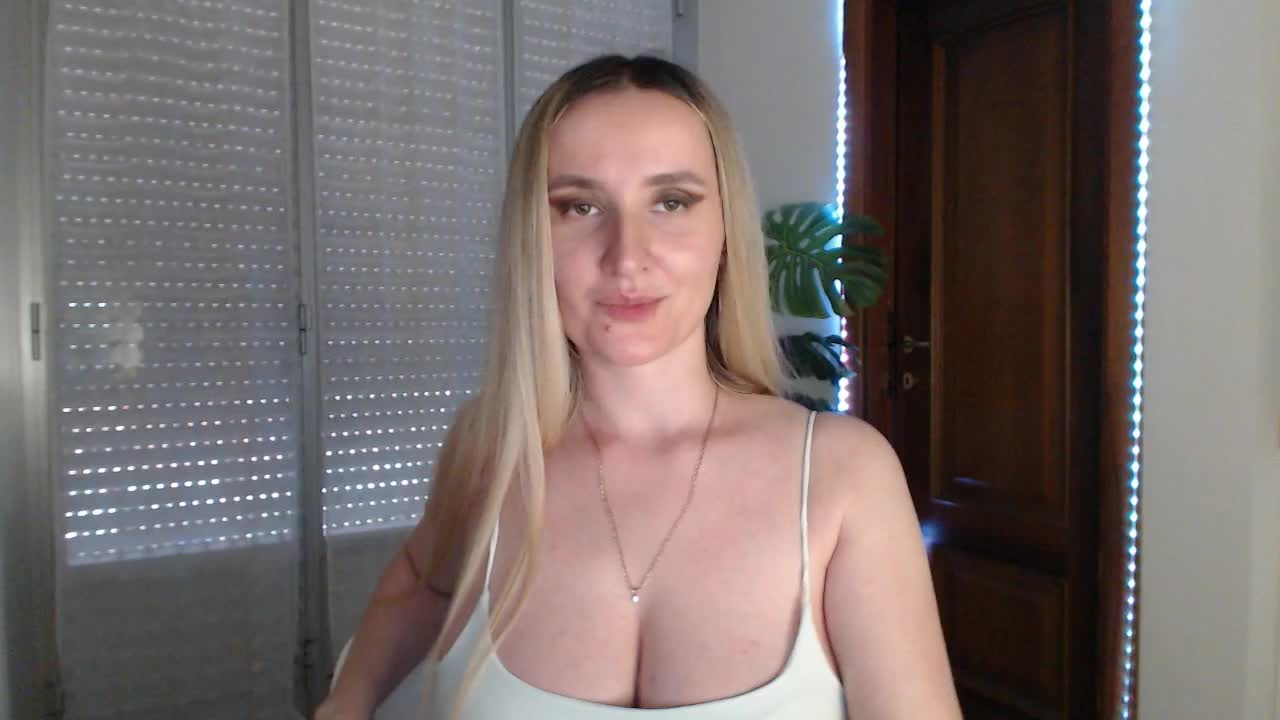 Alina-Lovely Adult Chat August 23, 2025