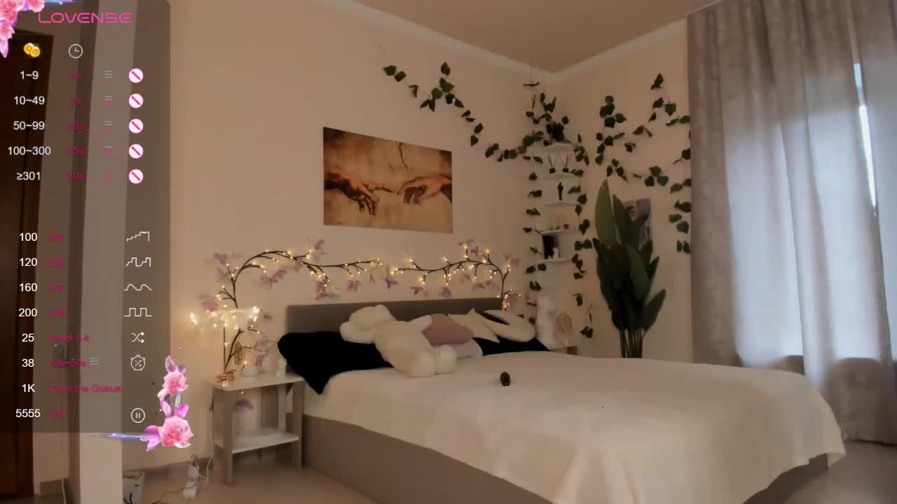 Emily-relish Adult Chat August 23, 2025