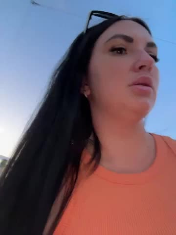 KROSHKA_N Adult Chat August 23, 2025