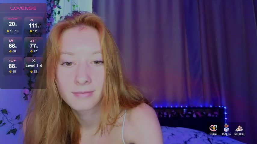 Candy_Flosse Adult Chat August 22, 2025