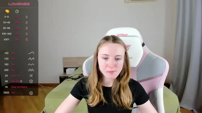 Cowell_Adelina Adult Chat August 22, 2025