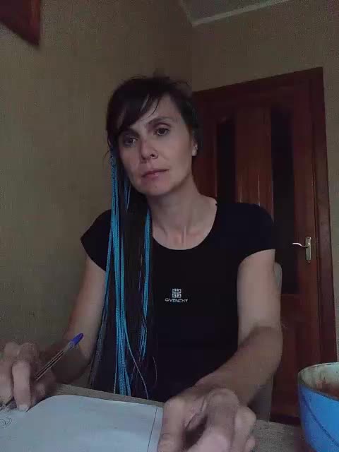 Hellenalonenochka Adult Chat August 23, 2025