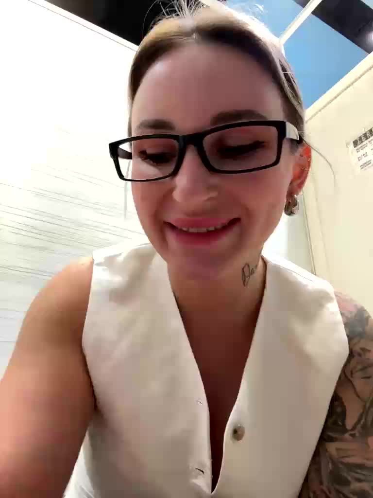 FetishTeacher Adult Chat August 23, 2025