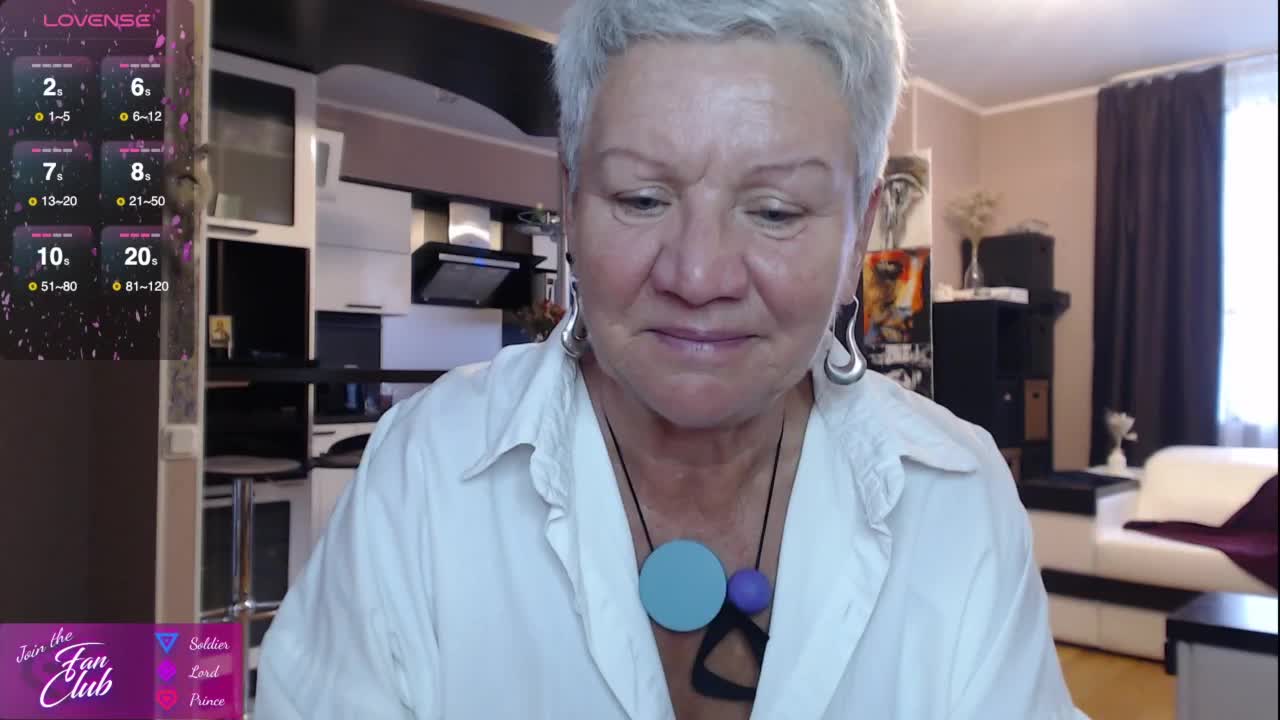 roxana-brooks Adult Chat August 23, 2025