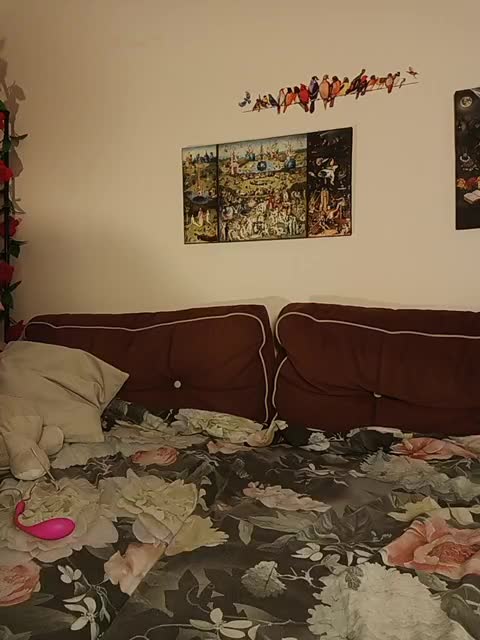 LadyAnny Adult Chat August 23, 2025