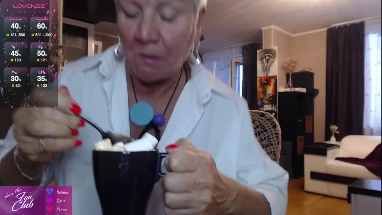 roxana-brooks Adult Chat August 23, 2025