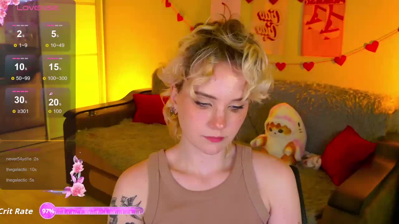 Cool-Love Adult Chat August 23, 2025