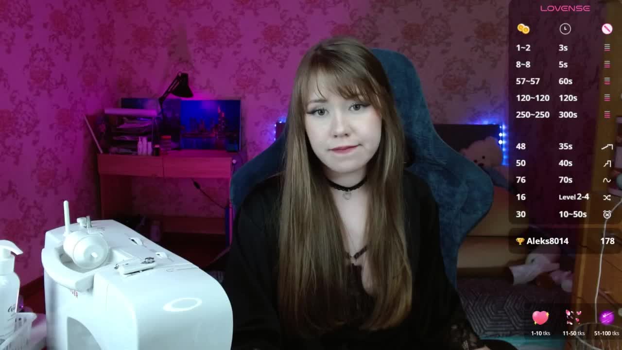 Luucy Adult Chat August 23, 2025