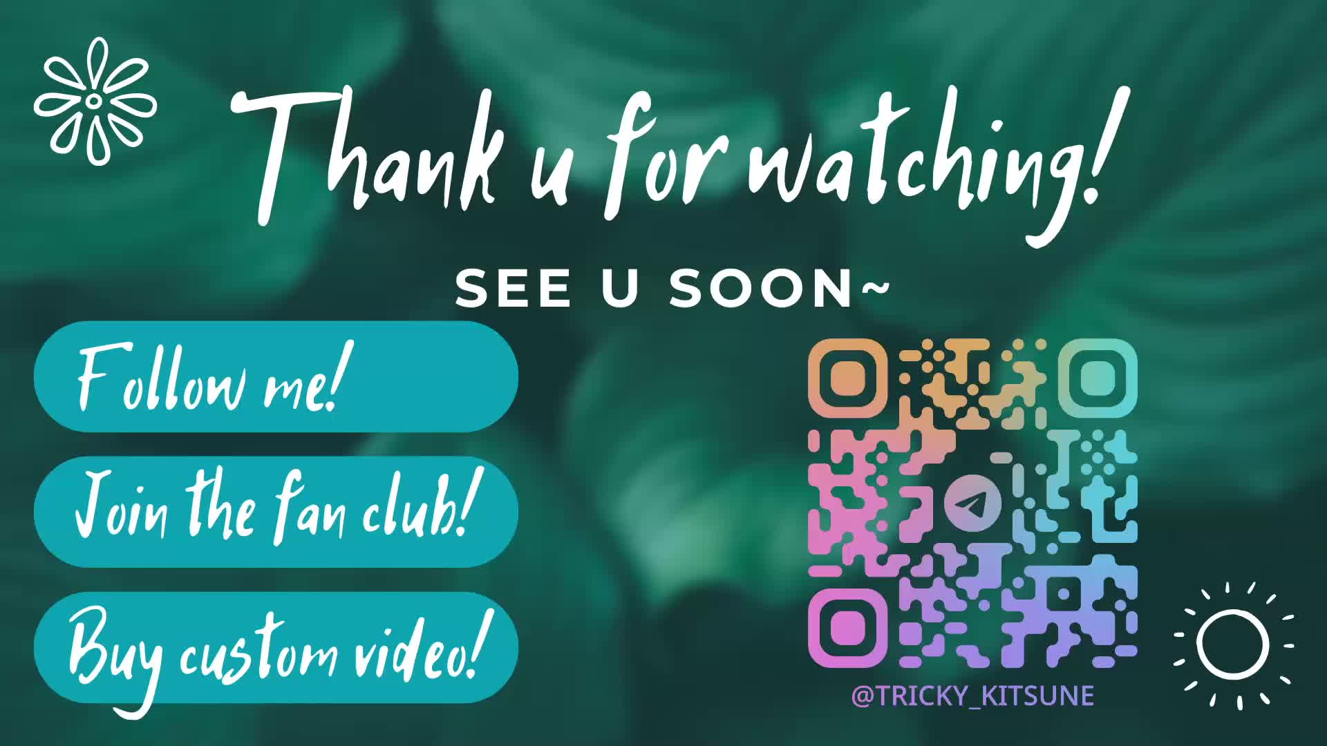 Tricky_Kitsune Adult Chat August 23, 2025