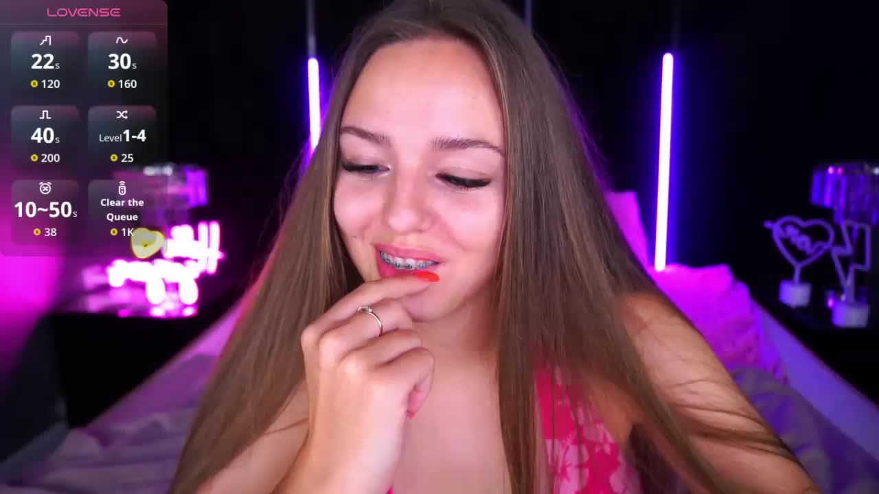 RosieLun Adult Chat August 23, 2025