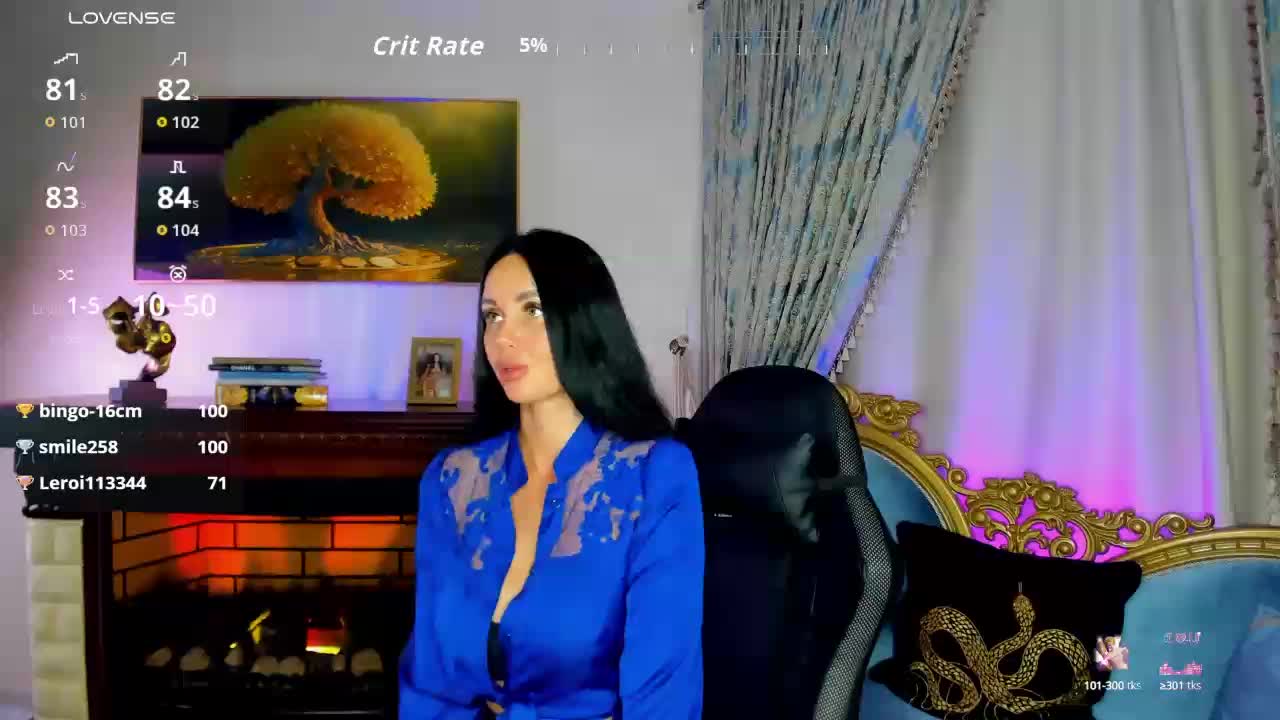 BlackMamba6969 Adult Chat August 23, 2025