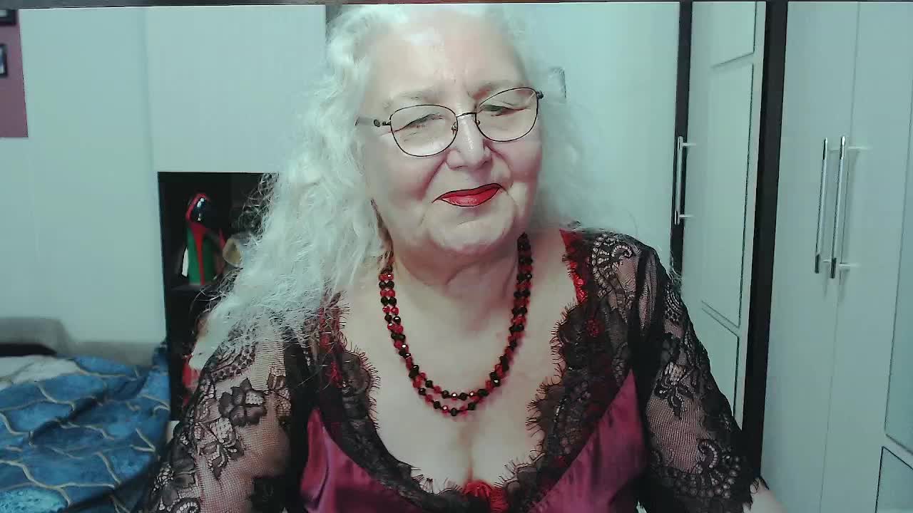 GrannyWants Adult Chat August 23, 2025