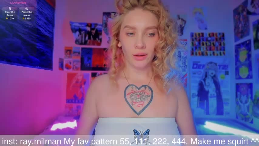 AliceMilman Adult Chat August 22, 2025