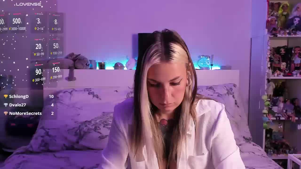 ChloeKohaku Adult Chat August 23, 2025