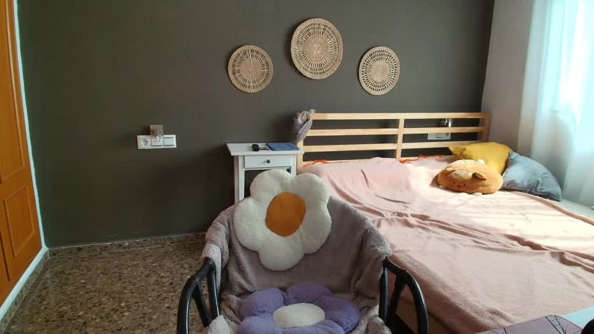 SunnyLeila Adult Chat August 22, 2025