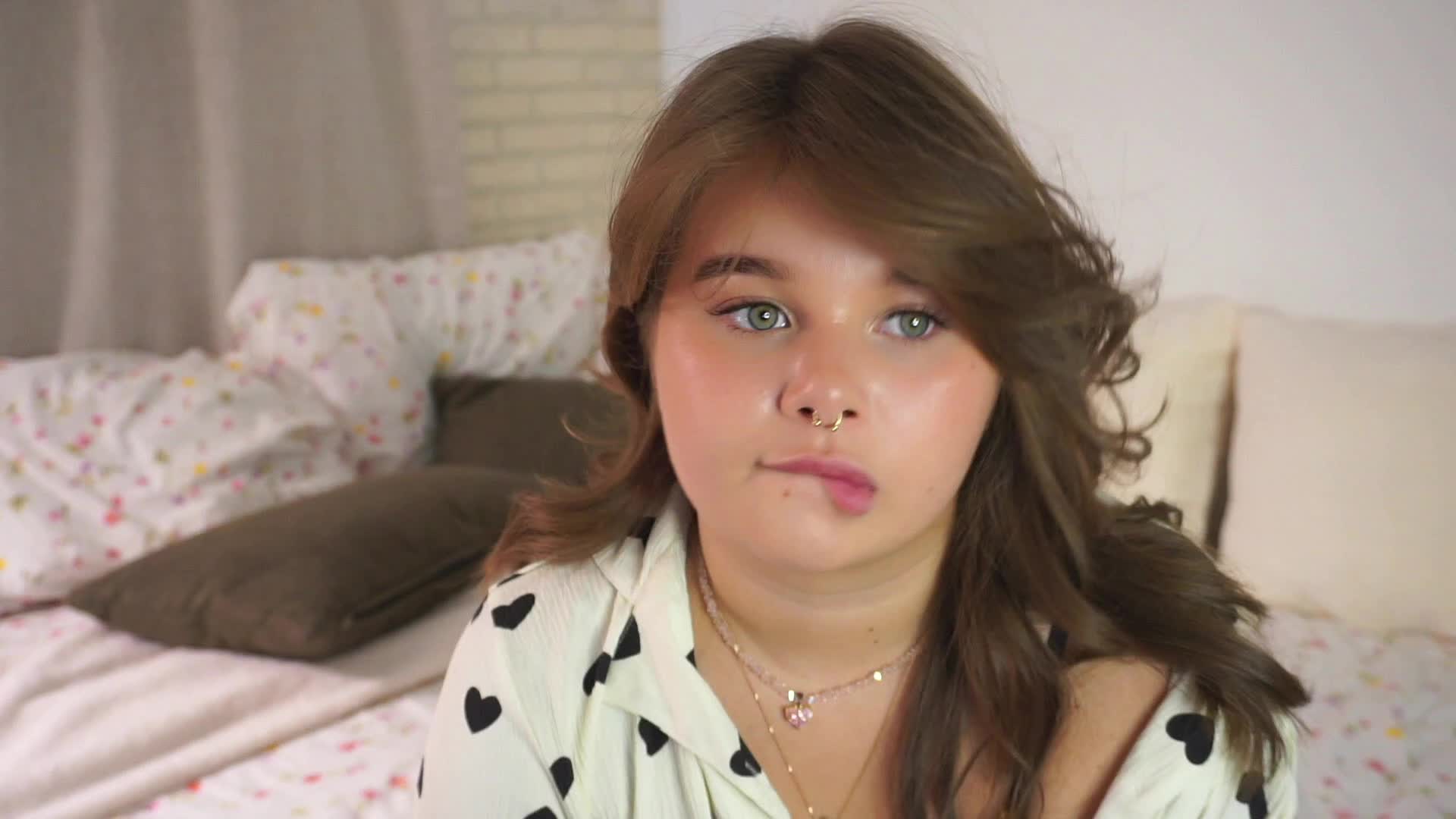 Nicole-Anna Adult Chat August 23, 2025