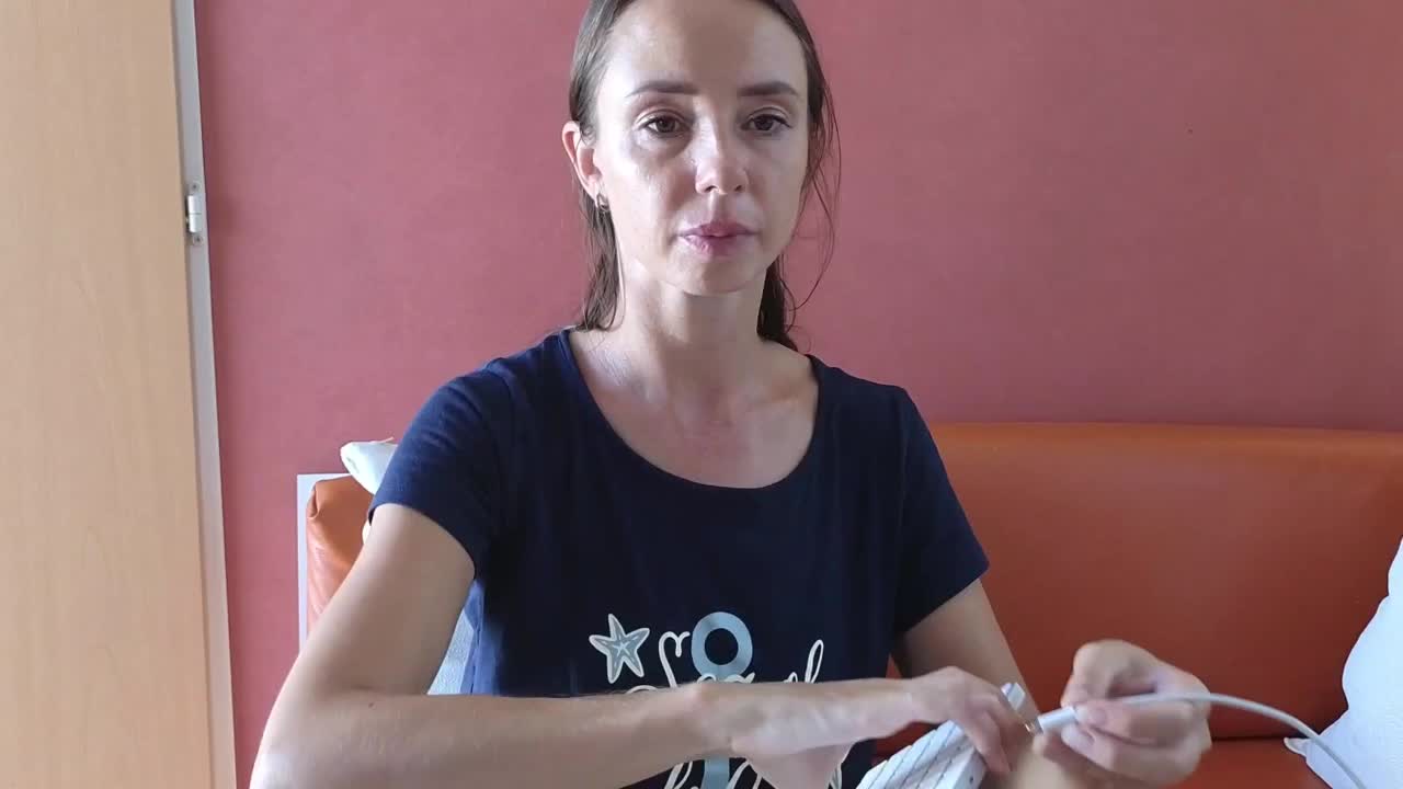 Miss_Milka Adult Chat August 23, 2025