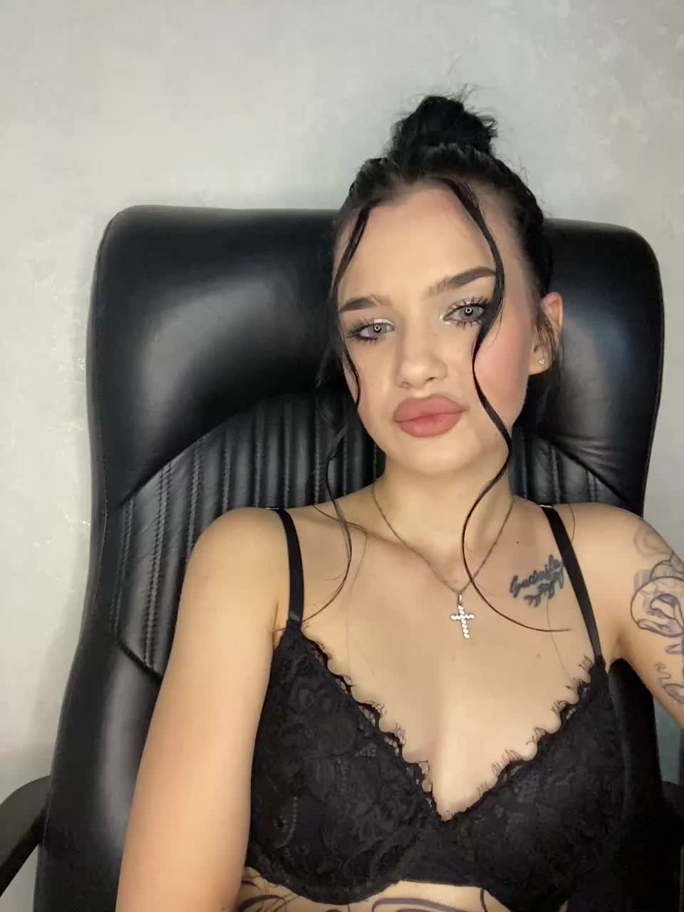 EvaDesire Adult Chat August 23, 2025