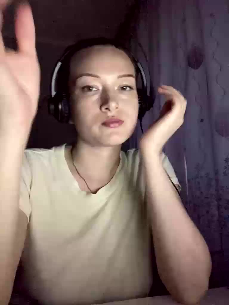 kurtizanka-partizanka Adult Chat August 23, 2025