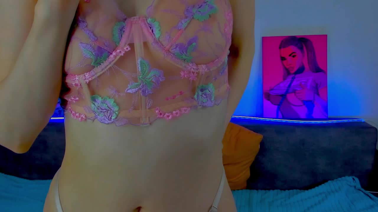 GinaLovely Adult Chat August 23, 2025