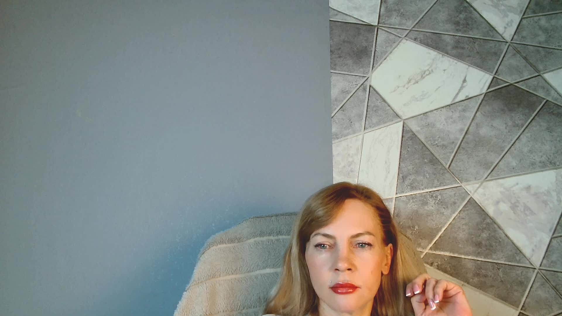 VeraFisher Adult Chat August 23, 2025