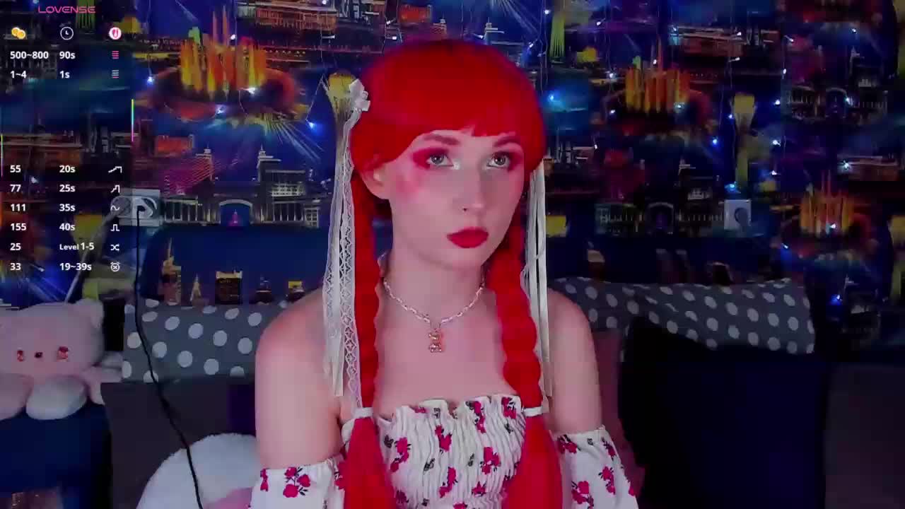 SweeteRose Adult Chat August 23, 2025