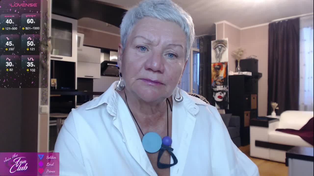 roxana-brooks Adult Chat August 23, 2025