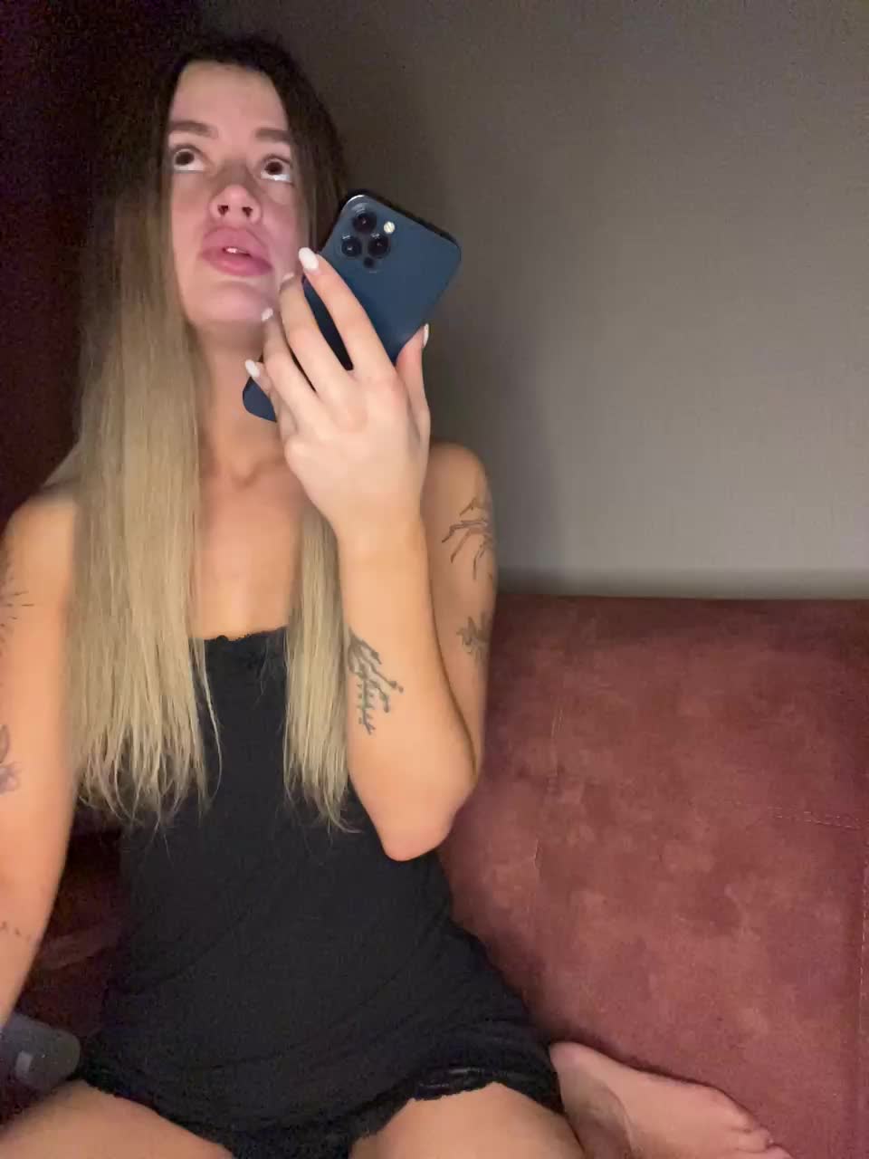 BabeGirl Adult Chat August 23, 2025