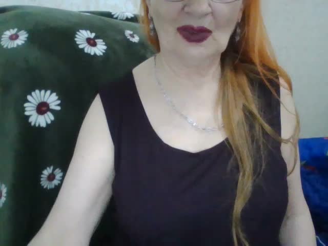 SweetyOLinda Adult Chat August 23, 2025