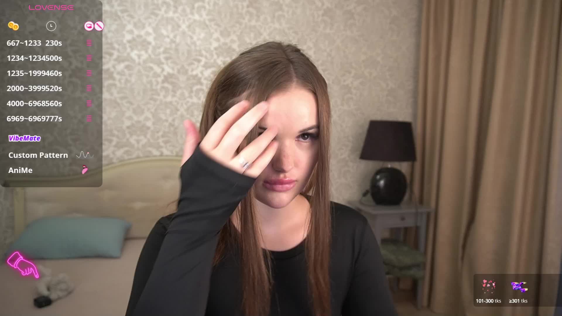 CrystalBliss Adult Chat August 23, 2025