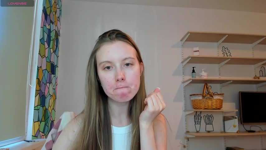 Peggy_Beauty Adult Chat August 22, 2025