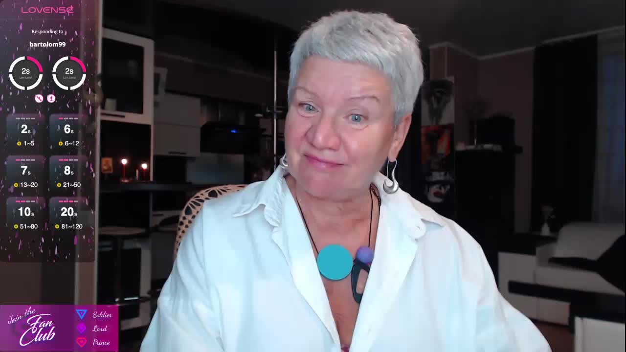 roxana-brooks Adult Chat August 23, 2025