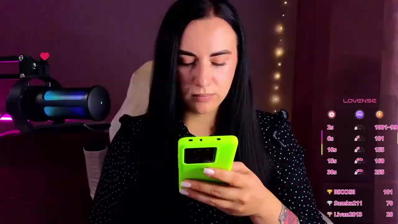 YURIEVNA13 Adult Chat August 23, 2025