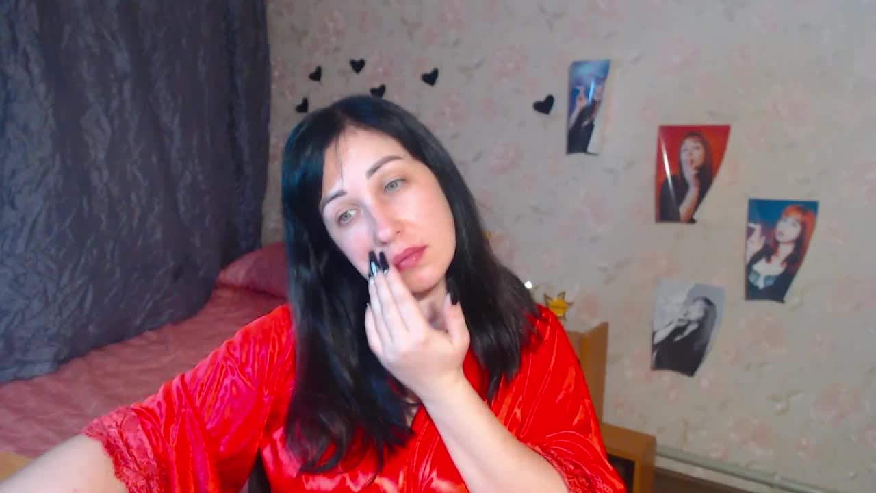 JillStevens Adult Chat August 23, 2025