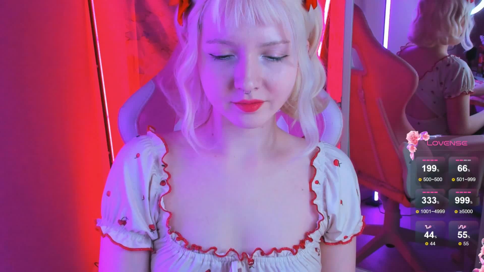 DollRose Adult Chat August 23, 2025