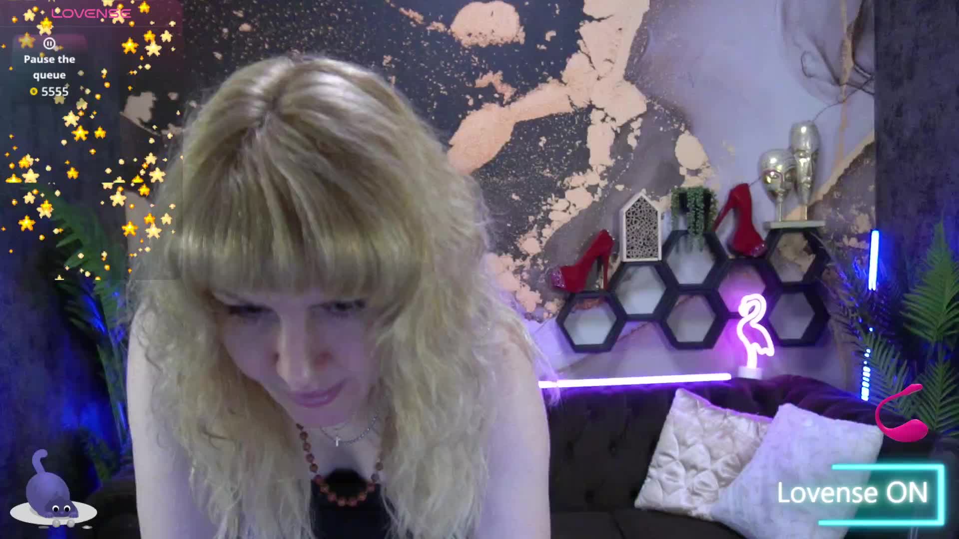 NatalyChanel Adult Chat August 23, 2025