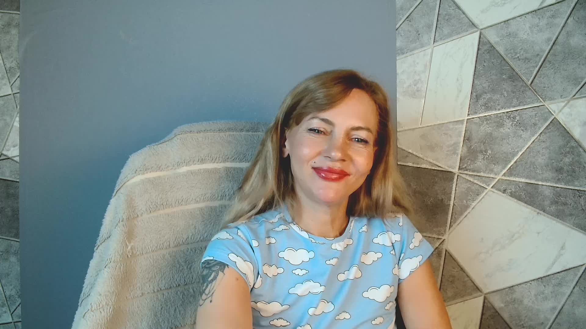 VeraFisher Adult Chat August 23, 2025