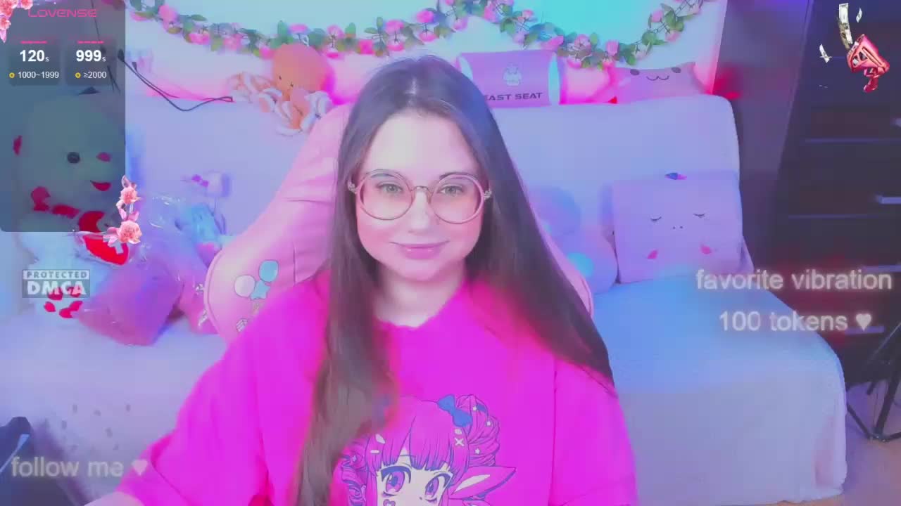 LoliSuccub Adult Chat August 23, 2025