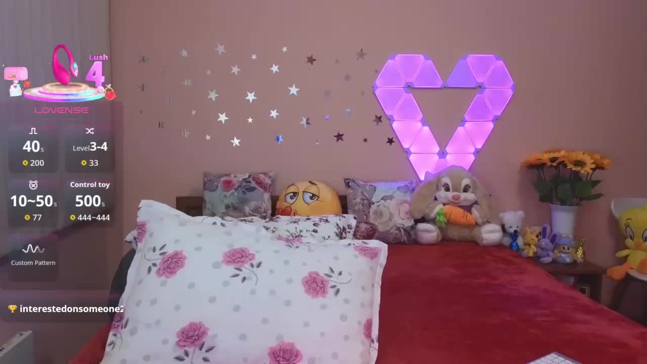 _L_o_v_e_ Adult Chat August 23, 2025