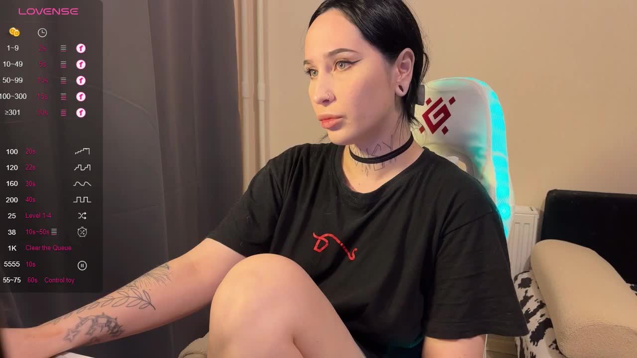 PinkyNastyx Adult Chat August 23, 2025