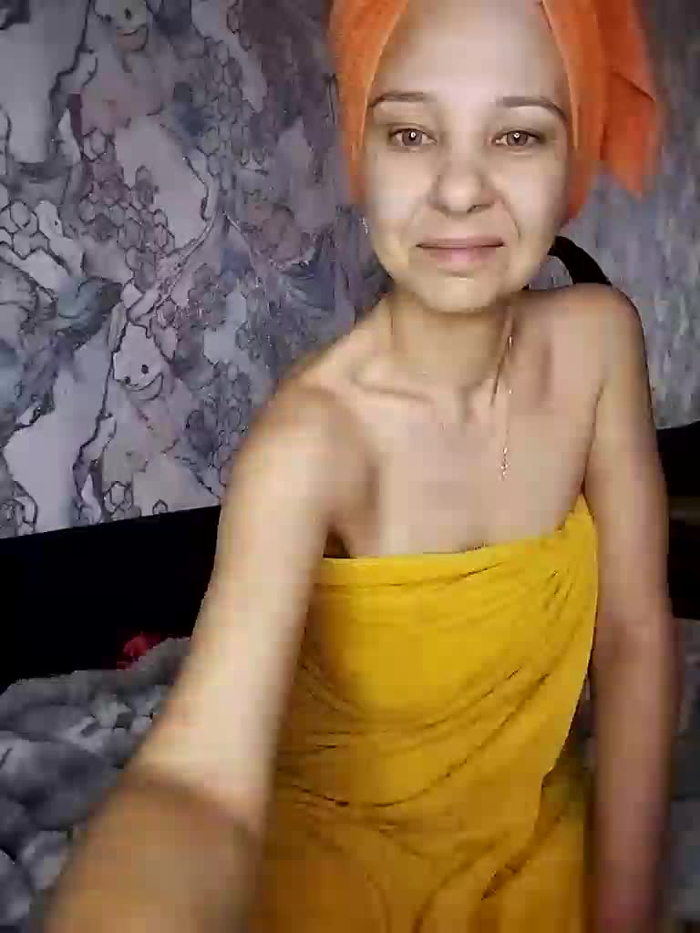 AsyaLorna Adult Chat August 23, 2025