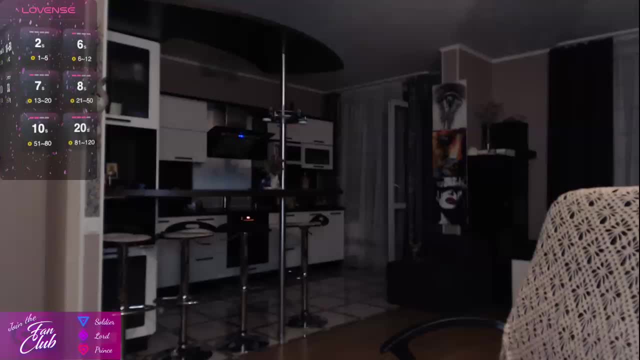 roxana-brooks Adult Chat August 23, 2025