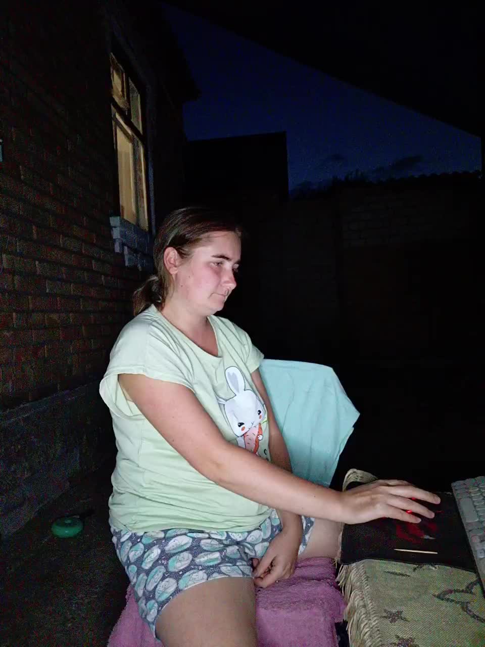 Krohab Adult Chat August 23, 2025