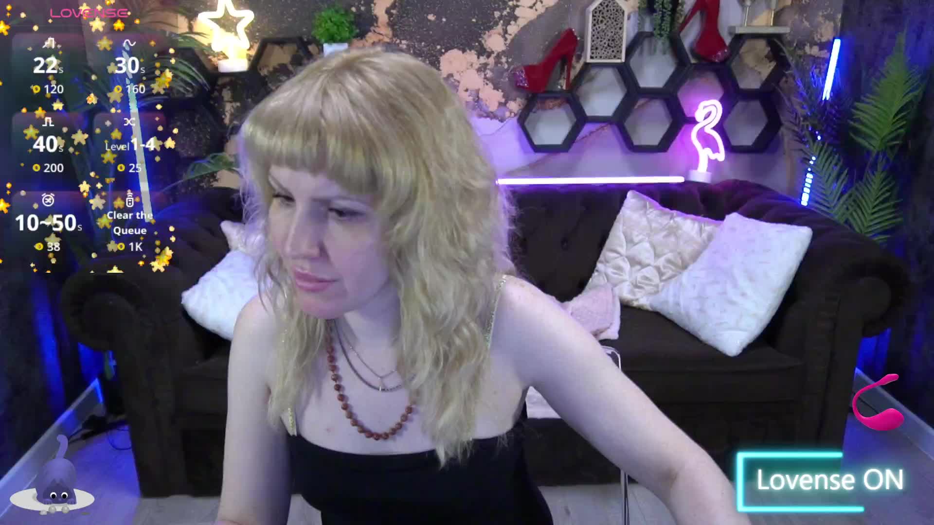 NatalyChanel Adult Chat August 23, 2025