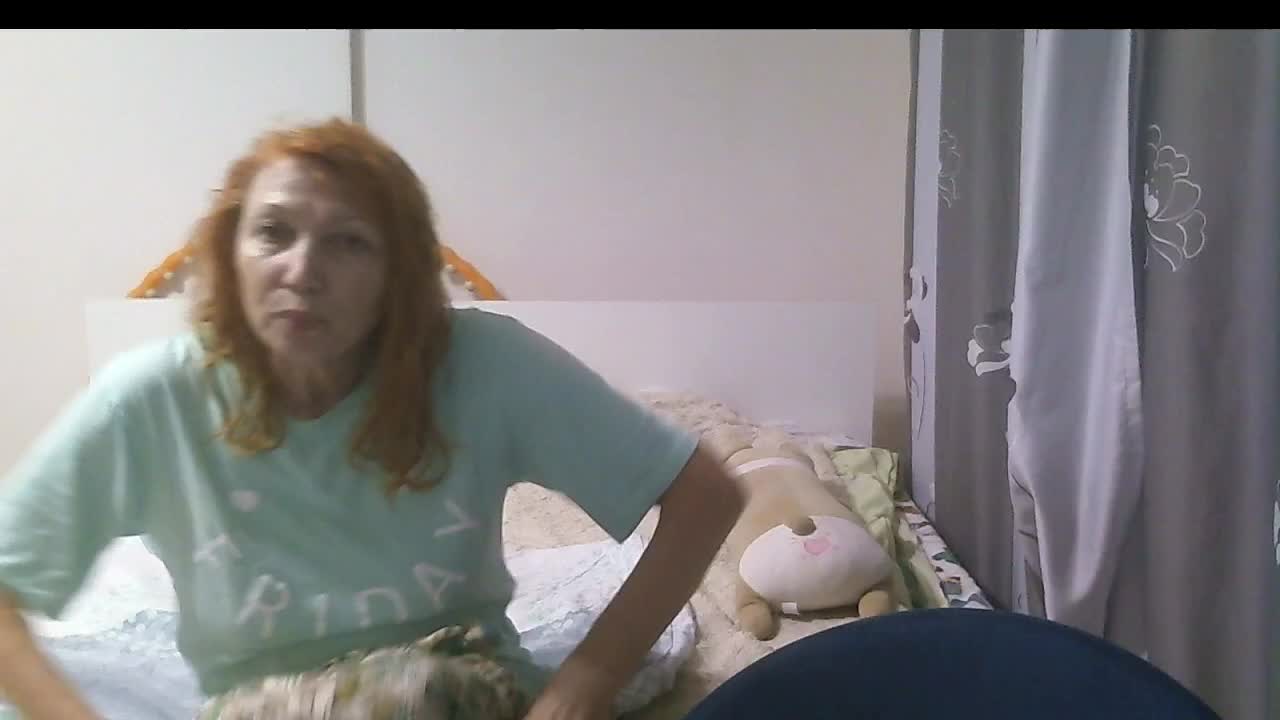 LIliana77777 Adult Chat August 23, 2025