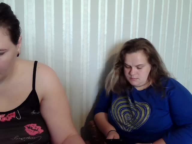 HollyXEva Adult Chat August 23, 2025