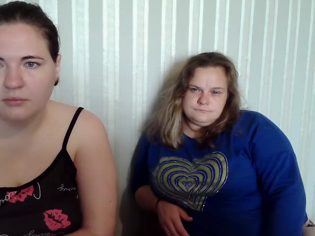 HollyXEva Adult Chat August 23, 2025