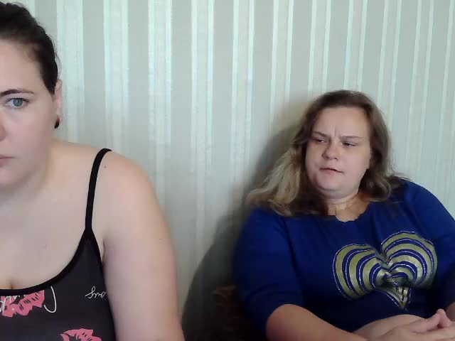 HollyXEva Adult Chat August 23, 2025