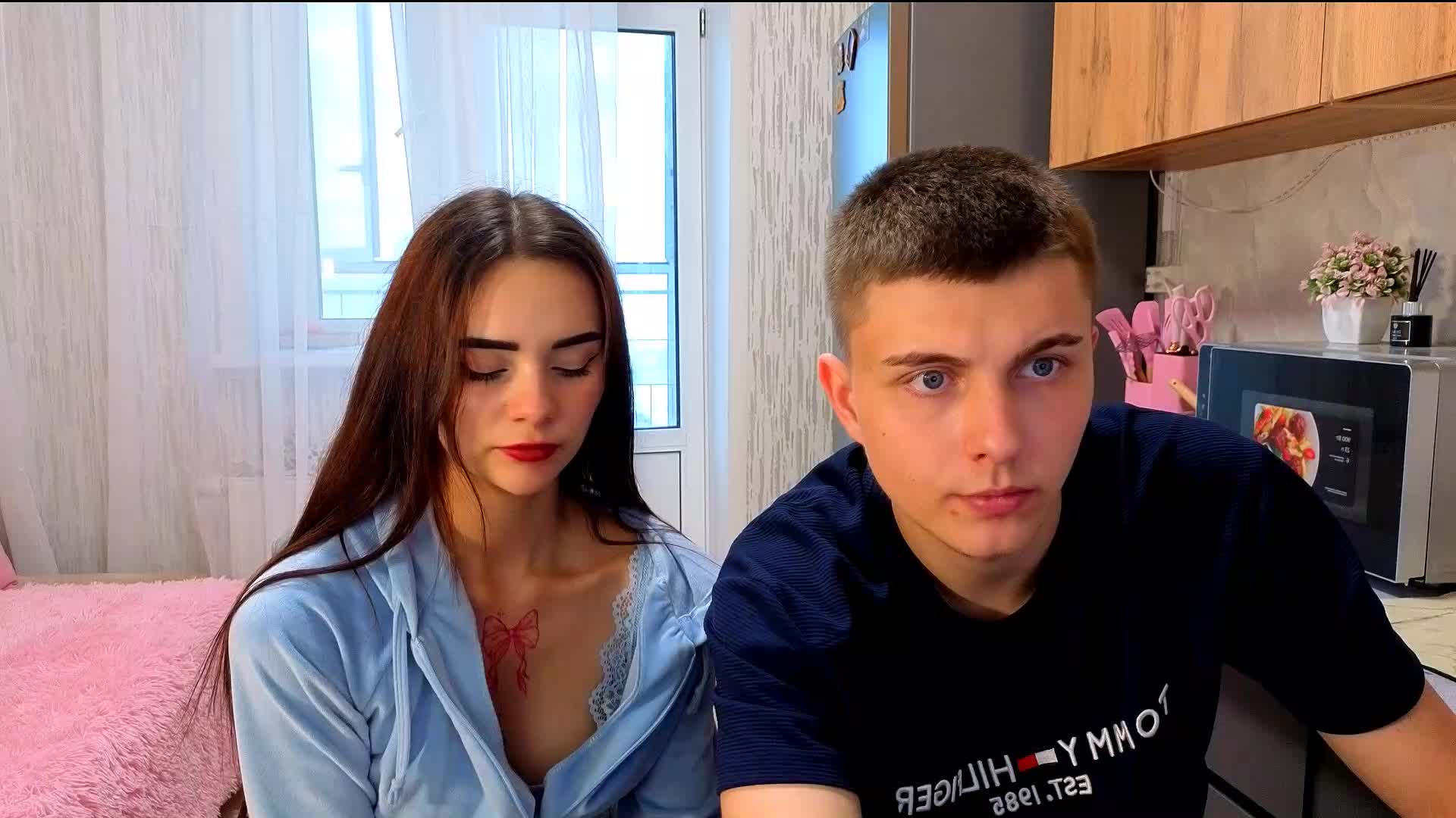 DenisSofia Adult Chat August 23, 2025