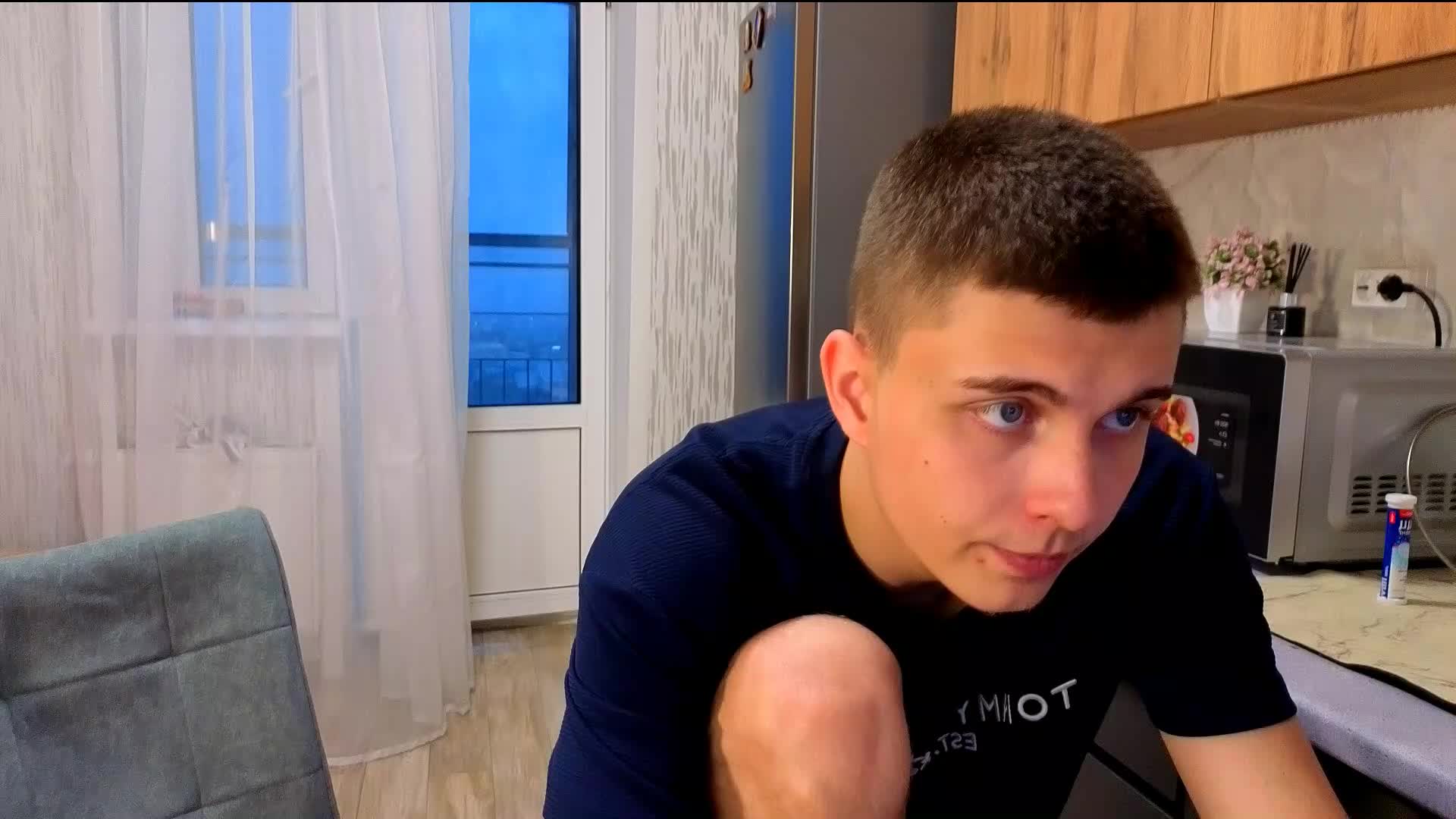 DenisSofia Adult Chat August 23, 2025